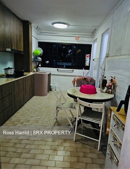 Blk 534 Bedok North Street 3 (Bedok), HDB 3 Rooms #502499371